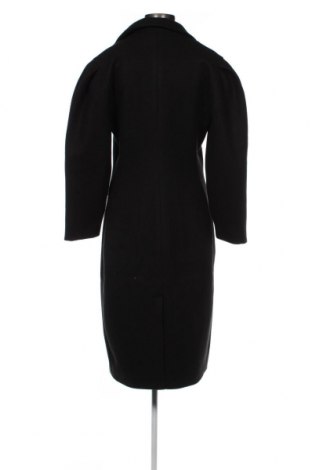 Γυναικείο παλτό NA-KD, Μέγεθος S, Χρώμα Μαύρο, Τιμή 41,31 €