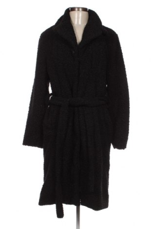 Dámský kabát  NA-KD, Velikost S, Barva Černá, Cena  1 328,00 Kč