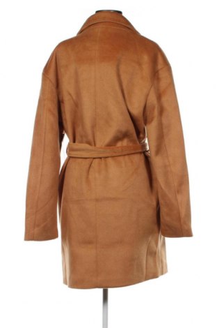 Palton de femei NA-KD, Mărime S, Culoare Maro, Preț 180,79 Lei