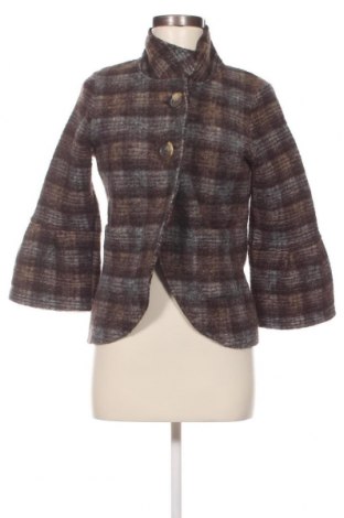 Γυναικείο παλτό Next, Μέγεθος M, Χρώμα Πολύχρωμο, Τιμή 11,17 €