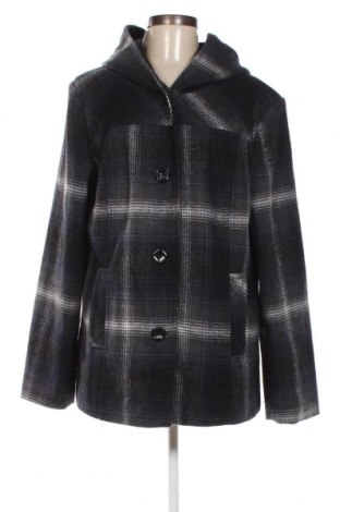 Дамско палто Nkd, Размер L, Цвят Многоцветен, Цена 37,45 лв.