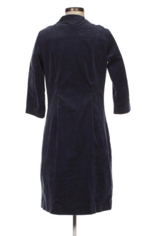 Γυναικείο παλτό Noa Noa, Μέγεθος XS, Χρώμα Μπλέ, Τιμή 25,61 €