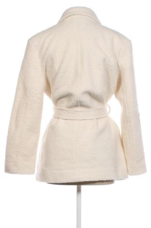 Palton de femei ONLY, Mărime M, Culoare Alb, Preț 358,55 Lei