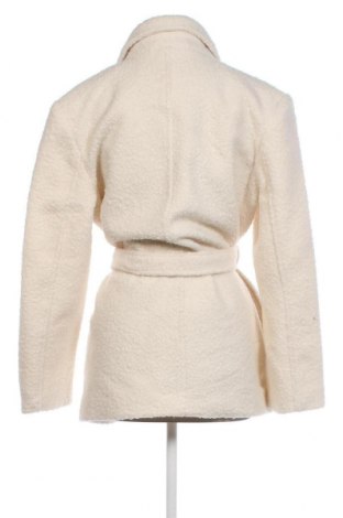 Γυναικείο παλτό ONLY, Μέγεθος XL, Χρώμα Λευκό, Τιμή 31,47 €