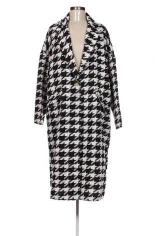 Γυναικείο παλτό ONLY, Μέγεθος L, Χρώμα Πολύχρωμο, Τιμή 30,85 €