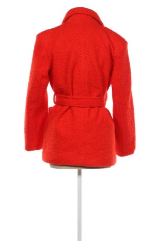 Γυναικείο παλτό ONLY, Μέγεθος XXS, Χρώμα Κόκκινο, Τιμή 25,85 €