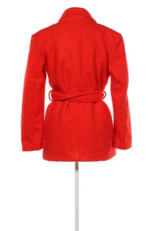 Γυναικείο παλτό ONLY, Μέγεθος XS, Χρώμα Κόκκινο, Τιμή 30,34 €