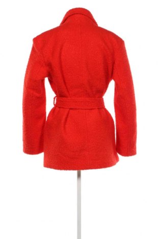 Palton de femei ONLY, Mărime S, Culoare Roșu, Preț 125,49 Lei