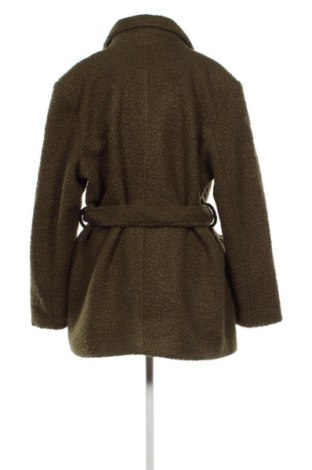 Γυναικείο παλτό ONLY, Μέγεθος XL, Χρώμα Πράσινο, Τιμή 25,29 €