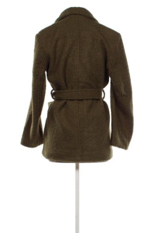 Γυναικείο παλτό ONLY, Μέγεθος XS, Χρώμα Πράσινο, Τιμή 34,84 €