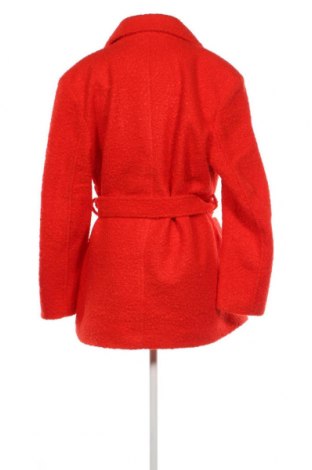 Γυναικείο παλτό ONLY, Μέγεθος L, Χρώμα Κόκκινο, Τιμή 33,71 €