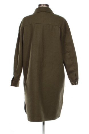 Palton de femei ONLY, Mărime S, Culoare Verde, Preț 90,63 Lei