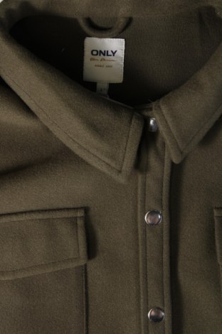 Női kabát ONLY, Méret L, Szín Zöld, Ár 7 833 Ft