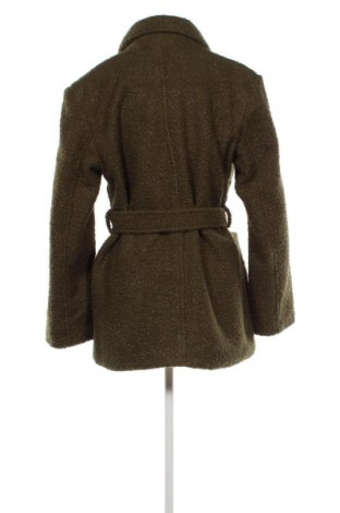 Γυναικείο παλτό ONLY, Μέγεθος S, Χρώμα Πράσινο, Τιμή 34,84 €