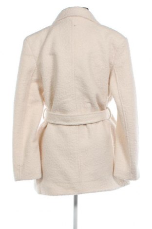 Palton de femei ONLY, Mărime M, Culoare Ecru, Preț 179,28 Lei