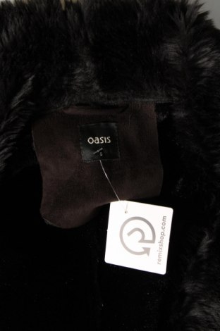 Dámsky kabát  Oasis, Veľkosť S, Farba Čierna, Cena  9,43 €