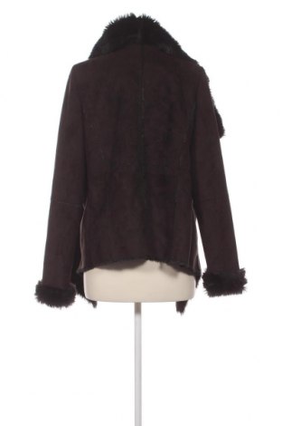Γυναικείο παλτό Oasis, Μέγεθος S, Χρώμα Μαύρο, Τιμή 32,16 €