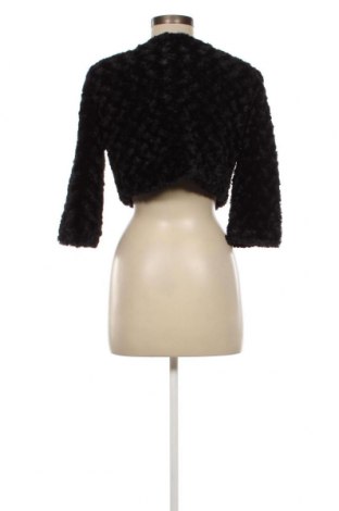 Дамско палто Orsay, Размер S, Цвят Черен, Цена 10,88 лв.