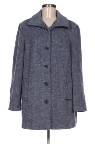 Palton de femei Paola, Mărime XL, Culoare Albastru, Preț 105,59 Lei