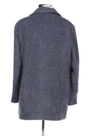 Γυναικείο παλτό Paola, Μέγεθος XL, Χρώμα Μπλέ, Τιμή 19,86 €
