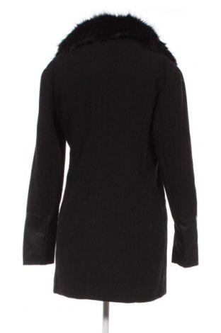 Γυναικείο παλτό Papaya, Μέγεθος M, Χρώμα Μαύρο, Τιμή 23,17 €