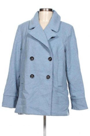 Dámsky kabát  Part Two, Veľkosť M, Farba Modrá, Cena  39,37 €