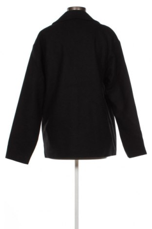 Palton de femei Pieces, Mărime XL, Culoare Negru, Preț 168,52 Lei