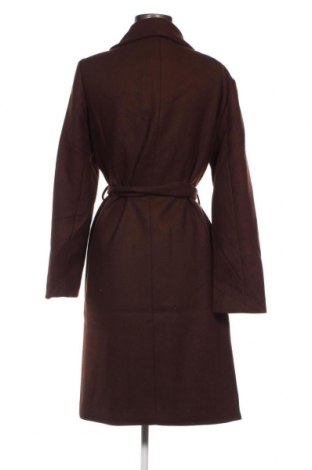 Palton de femei Pieces, Mărime XL, Culoare Maro, Preț 89,64 Lei