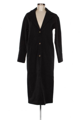 Palton de femei Pieces, Mărime XS, Culoare Negru, Preț 129,08 Lei