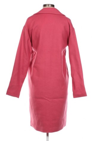 Palton de femei Pieces, Mărime S, Culoare Roz, Preț 132,66 Lei