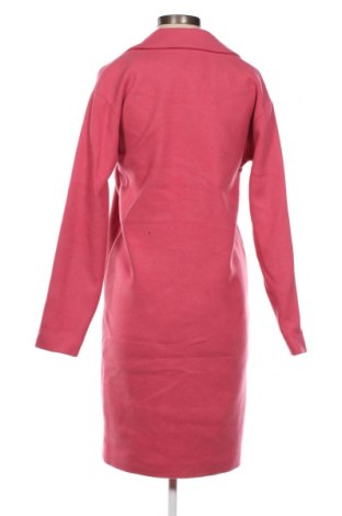 Palton de femei Pieces, Mărime XS, Culoare Roz, Preț 125,49 Lei