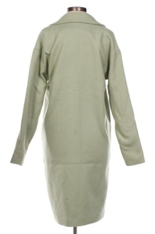 Palton de femei Pieces, Mărime L, Culoare Verde, Preț 121,91 Lei