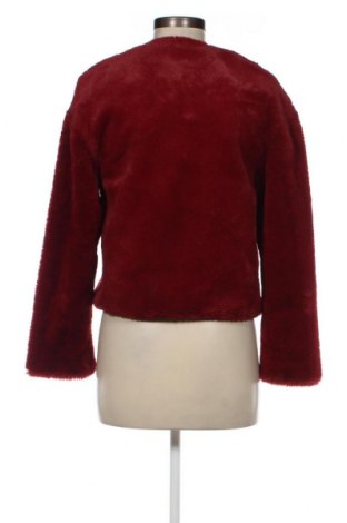 Palton de femei Pimkie, Mărime S, Culoare Roșu, Preț 105,59 Lei