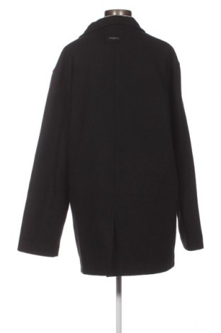 Γυναικείο παλτό Pre End, Μέγεθος L, Χρώμα Μαύρο, Τιμή 33,10 €