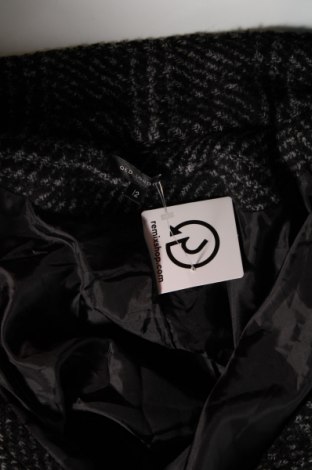 Dámsky kabát  Qed London, Veľkosť M, Farba Čierna, Cena  15,14 €