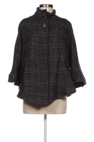 Γυναικείο παλτό Qed London, Μέγεθος M, Χρώμα Μαύρο, Τιμή 16,52 €
