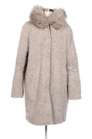 Дамско палто ROCKANDBLUE, Размер L, Цвят Бежов, Цена 96,36 лв.
