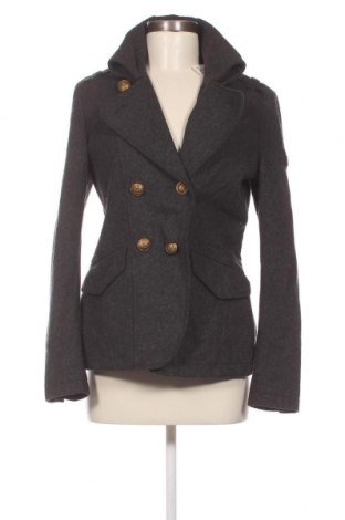Palton de femei Replay, Mărime S, Culoare Gri, Preț 43,41 Lei