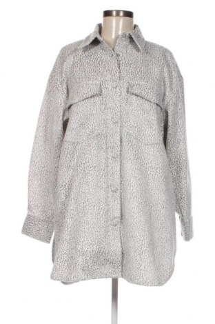 Γυναικείο παλτό Reserved, Μέγεθος S, Χρώμα Πολύχρωμο, Τιμή 20,30 €