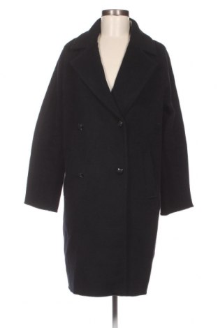 Dámský kabát  Reserved, Velikost M, Barva Modrá, Cena  853,00 Kč