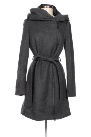 Γυναικείο παλτό S.Oliver, Μέγεθος XL, Χρώμα Γκρί, Τιμή 18,45 €