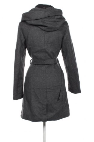 Γυναικείο παλτό S.Oliver, Μέγεθος XL, Χρώμα Γκρί, Τιμή 87,84 €