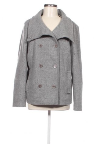 Дамско палто S.Oliver, Размер L, Цвят Сив, Цена 23,10 лв.