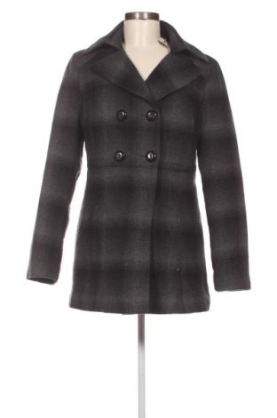 Дамско палто S.Oliver, Размер M, Цвят Черен, Цена 26,66 лв.