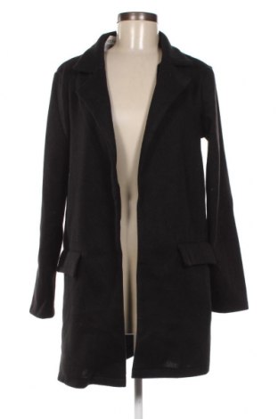 Dámský kabát  SHEIN, Velikost M, Barva Černá, Cena  459,00 Kč