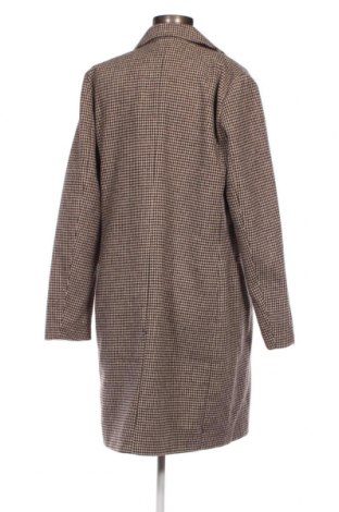 Palton de femei Sinsay, Mărime XL, Culoare Bej, Preț 105,59 Lei