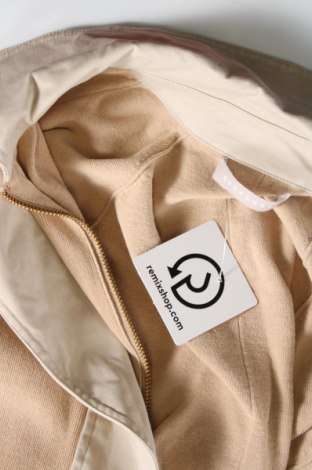 Γυναικείο παλτό Stefanel, Μέγεθος M, Χρώμα  Μπέζ, Τιμή 41,30 €