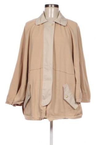 Γυναικείο παλτό Stefanel, Μέγεθος M, Χρώμα  Μπέζ, Τιμή 10,77 €