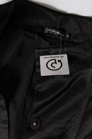 Γυναικείο παλτό Stottrop, Μέγεθος M, Χρώμα Μαύρο, Τιμή 8,31 €