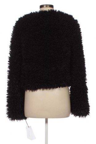 Дамско палто UGG Australia, Размер M, Цвят Черен, Цена 232,00 лв.